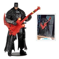 McFARLANE TOYS DC MULTIVERSE BUILD A BATMAN – 18 CM