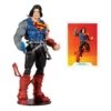 McFARLANE TOYS DC MULTIVERSE BUILD A SUPERMAN – 18 CM