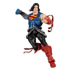 McFARLANE TOYS DC MULTIVERSE BUILD A SUPERMAN – 18 CM -Character Model x mcf15417 7 e