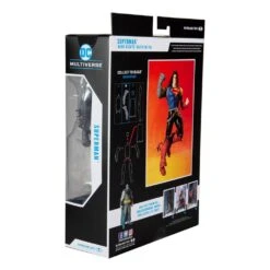 McFARLANE TOYS DC MULTIVERSE BUILD A SUPERMAN – 18 CM -Character Model x mcf15417 7 i