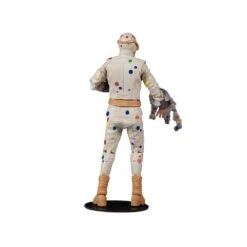 McFARLANE TOYS ESCUADRON SUICIDA BUILD A POLKA DOT MAN – 18 CM -Character Model x mcf15433 b