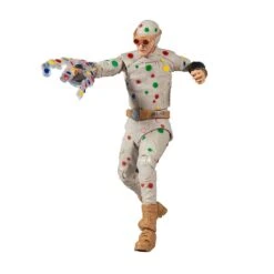 McFARLANE TOYS ESCUADRON SUICIDA BUILD A POLKA DOT MAN – 18 CM -Character Model x mcf15433 e
