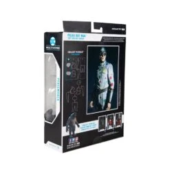 McFARLANE TOYS ESCUADRON SUICIDA BUILD A POLKA DOT MAN – 18 CM -Character Model x mcf15433 i