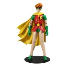 McFARLANE TOYS DC MULTIVERSE BUILD A ROBIN (BATMAN: THE DARK KNIGHT RETURNS) – 18 CM -Character Model x mcf15436