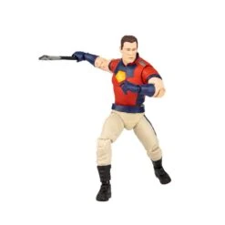 [PRE-ORDER SEPTIEMBRE 2021] McFARLANE TOYS ESCUADRON SUICIDA BUILD A PEACEMAKER (UNMASKED) – 18 CM -Character Model x mcf15448 e