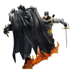 McFARLANE TOYS DC MULTIVERSE COLLECTOR MULTIPACK BATMAN VS AZRAEL BATMAN ARMOR – 18 CM -Character Model x mcf15455 a