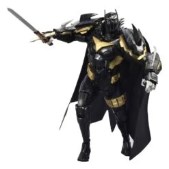 McFARLANE TOYS DC MULTIVERSE COLLECTOR MULTIPACK BATMAN VS AZRAEL BATMAN ARMOR – 18 CM -Character Model x mcf15455 d