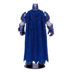 [DISPONIBLE] McFARLANE TOYS DC COLLECTOR MULTIPACK SUPERMAN VS ARMORED BATMAN – 18 CM -Character Model x mcf15457 h