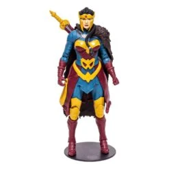 [PRE-ORDER MAYO 2022] McFARLANE TOYS DC MULTIVERSE BUILD A WONDER WOMAN ENDLESS WINTER – 18 CM -Character Model x mcf15474