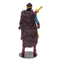 [PRE-ORDER MAYO 2022] McFARLANE TOYS DC MULTIVERSE BUILD A WONDER WOMAN ENDLESS WINTER – 18 CM -Character Model x mcf15474 e