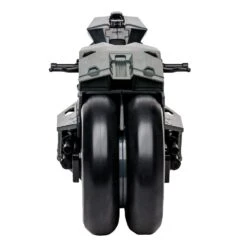 [DISPONIBLE] McFARLANE TOYS DC THE FLASH MOVIE PACK BATMAN (BEN AFFLECK) + BATCYCLE -Character Model x mcf15528 c