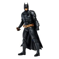 [PRE-ORDER MAYO 2023] McFARLANE TOYS DC GAMING BUILD A BATMAN (THE DARK KNIGHT TRILOGY) – 18 CM -Character Model x mcf15561
