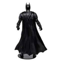 [PRE-ORDER MAYO 2023] McFARLANE TOYS DC GAMING BUILD A BATMAN (THE DARK KNIGHT TRILOGY) – 18 CM -Character Model x mcf15561 e