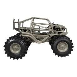 McFARLANE TOYS DC MULTIVERSE BATMOBEAST 43 X 29 CM -Character Model x mcf15706 d