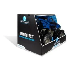McFARLANE TOYS DC MULTIVERSE BATMOBEAST 43 X 29 CM -Character Model x mcf15706 g