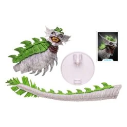 [PRE-ORDER JUNIO 2022] McFARLANE TOYS DC MULTIVERSE THE JOKER DRAGON – 25 CM -Character Model x mcf15712 b copia