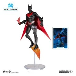 MCFARLANE TOYS DC MULTIVERSE BATMAN (BATMAN BEYOND) – 18 CM