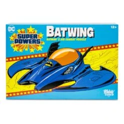 [PRE-ORDER OCTUBRE 2022] McFARLANE TOYS DC DIRECT SUPER POWERS BATWING