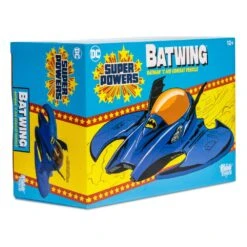 [PRE-ORDER OCTUBRE 2022] McFARLANE TOYS DC DIRECT SUPER POWERS BATWING -Character Model x mcf15761 h
