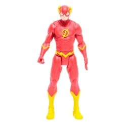 [PRE-ORDER SEPTIEMBRE 2022] McFARLANE TOYS DC PAGE PUNCHERS FIGURA & COMIC THE FLASH (FLASHPOINT) – 8 CM -Character Model x mcf15841