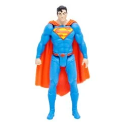 [PRE-ORDER SEPTIEMBRE 2022] McFARLANE TOYS DC PAGE PUNCHERS FIGURA & COMIC SUPERMAN (REBIRTH) – 8 CM -Character Model x mcf15843