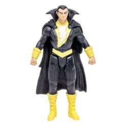 [PRE-ORDER SEPTIEMBRE 2022] McFARLANE TOYS DC PAGE PUNCHERS FIGURA & COMIC BLACK ADAM (ENDLESS WINTER) – 8 CM -Character Model x mcf15844