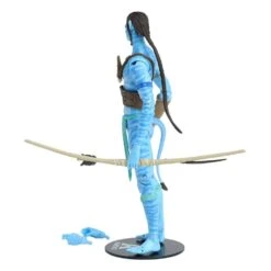 [PRE-ORDER NOVIEMBRE 2022] McFARLANE TOYS AVATAR JAKE SULLY – 18 CM -Character Model x mcf16301 d