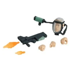 [PRE-ORDER NOVIEMBRE 2022] McFARLANE TOYS AVATAR COLONEL MILES QUARITCH – 18 CM -Character Model x mcf16303 b