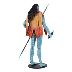 [DISPONIBLE] McFARLANE TOYS AVATAR: EL SENTIDO DEL AGUA TONOWARI – 18 CM -Character Model x mcf16306 f