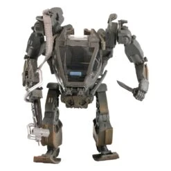 McFARLANE TOYS AVATAR PACK COLONEL MILES QUARITCH + MEGAFIG AMP SUIT – 30 CM -Character Model x mcf16316