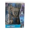 McFARLANE TOYS AVATAR PACK COLONEL MILES QUARITCH + MEGAFIG AMP SUIT – 30 CM