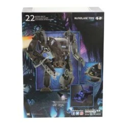 McFARLANE TOYS AVATAR PACK COLONEL MILES QUARITCH + MEGAFIG AMP SUIT – 30 CM -Character Model x mcf16316 j