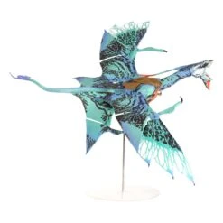 [PRE-ORDER NOVIEMBRE 2022] McFARLANE TOYS AVATAR MEGA BANSHEE JAKE SULLY’S BANSHEE -Character Model x mcf16321 b