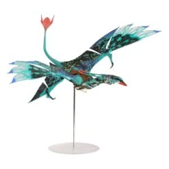 McFARLANE TOYS AVATAR PACK NEYTIRI + MEGA BANSHEE NEYTIRI’S BANSHEE SEZE -Character Model x mcf16324