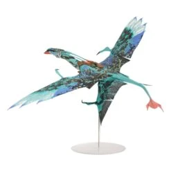 McFARLANE TOYS AVATAR PACK NEYTIRI + MEGA BANSHEE NEYTIRI’S BANSHEE SEZE -Character Model x mcf16324 d