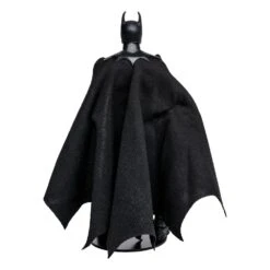 McFARLANE DC MULTIVERSE GOLD LABEL SERIES BATMAN 1989 & BATMOBILE – 18/56 CM -Character Model x mcf17091 g