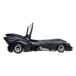 McFARLANE DC MULTIVERSE GOLD LABEL SERIES BATMAN 1989 & BATMOBILE – 18/56 CM -Character Model x mcf17091 i