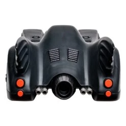 McFARLANE DC MULTIVERSE GOLD LABEL SERIES BATMAN 1989 & BATMOBILE – 18/56 CM -Character Model x mcf17091 j