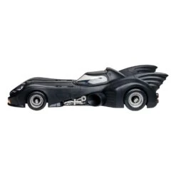 McFARLANE DC MULTIVERSE GOLD LABEL SERIES BATMAN 1989 & BATMOBILE – 18/56 CM -Character Model x mcf17091 k