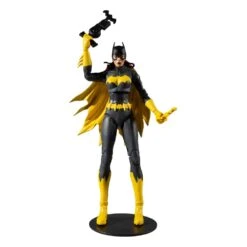 [PRE-ORDER ENERO 2022] McFARLANE TOYS DC MULTIVERSE BATGIRL BATMAN: THREE JOKERS – 18 CM
