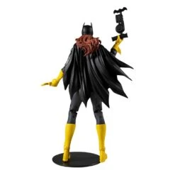 [PRE-ORDER ENERO 2022] McFARLANE TOYS DC MULTIVERSE BATGIRL BATMAN: THREE JOKERS – 18 CM -Character Model x mcf30136 b