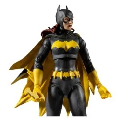 [PRE-ORDER ENERO 2022] McFARLANE TOYS DC MULTIVERSE BATGIRL BATMAN: THREE JOKERS – 18 CM -Character Model x mcf30136 d