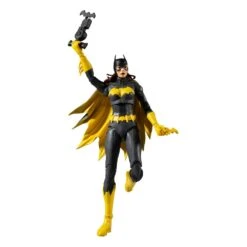 [PRE-ORDER ENERO 2022] McFARLANE TOYS DC MULTIVERSE BATGIRL BATMAN: THREE JOKERS – 18 CM -Character Model x mcf30136 e