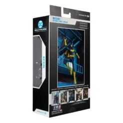 [PRE-ORDER ENERO 2022] McFARLANE TOYS DC MULTIVERSE BATGIRL BATMAN: THREE JOKERS – 18 CM -Character Model x mcf30136 i