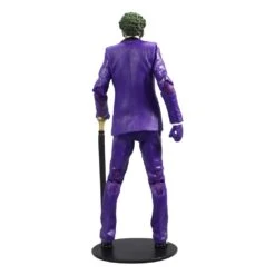 McFARLANE TOYS DC MULTIVERSE THE JOKER: THE CRIMINAL BATMAN: THREE JOKERS – 18 CM -Character Model x mcf30139 b