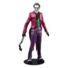 McFARLANE TOYS DC MULTIVERSE THE JOKER: THE CLOWN BATMAN: THREE JOKERS – 18 CM