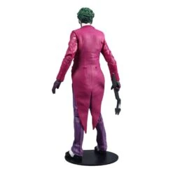 McFARLANE TOYS DC MULTIVERSE THE JOKER: THE CLOWN BATMAN: THREE JOKERS – 18 CM -Character Model x mcf30140 b