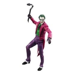 McFARLANE TOYS DC MULTIVERSE THE JOKER: THE CLOWN BATMAN: THREE JOKERS – 18 CM -Character Model x mcf30140 e