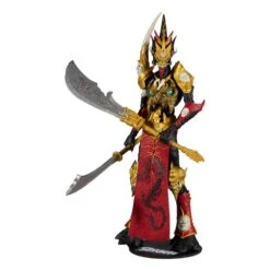 MCFARLANE TOYS SPAWN : MANDARIN – 18 CM