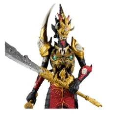 MCFARLANE TOYS SPAWN : MANDARIN – 18 CM -Character Model x mcf90019 4 d